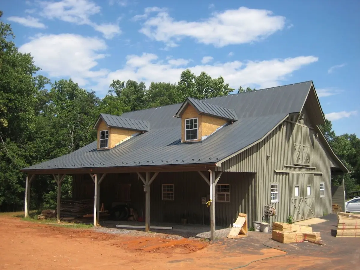 Expert Roof Repair workmanship in Poston