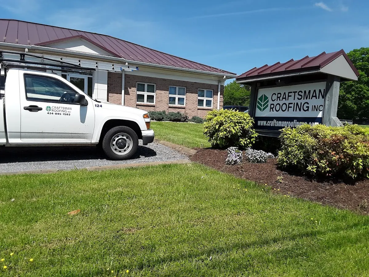 Quality Roof Replacement by experienced craftsmen in Poston