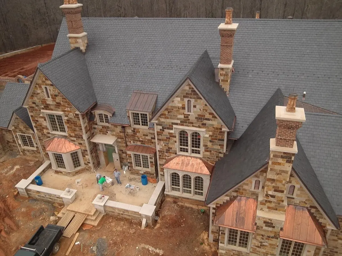 Craftsman Roofing Roof Waterproofing project in Poston